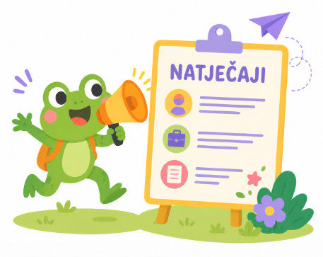 Natječaji